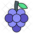 پیش‌نمایش فایل grapes-10347640 از پک فست فود و سبزیجات