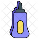 پیش‌نمایش فایل ketchup-bottle-10347644 از پک فست فود و سبزیجات