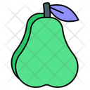 پیش‌نمایش فایل pear-10347602 از پک فست فود و سبزیجات