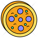 پیش‌نمایش فایل pizza-10347604 از پک فست فود و سبزیجات