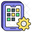 پیش‌نمایش فایل app-setting-11480189 از پک طراحی و توسعه وب
