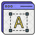 پیش‌نمایش فایل digital-typography-11480217 از پک طراحی و توسعه وب