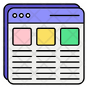 پیش‌نمایش فایل web-layout-11480202 از پک طراحی و توسعه وب