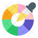 پیش‌نمایش فایل color-wheel-11609005 از پک طراحی و توسعه وب