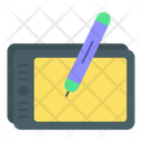 پیش‌نمایش فایل graphic-tablet-11608998 از پک طراحی و توسعه وب