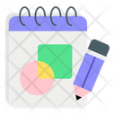 پیش‌نمایش فایل sketch-book-11608994 از پک طراحی و توسعه وب
