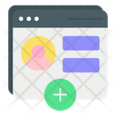 پیش‌نمایش فایل web-account-11608993 از پک طراحی و توسعه وب