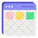 پیش‌نمایش فایل web-layout-11609043 از پک طراحی و توسعه وب