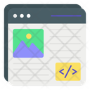 پیش‌نمایش فایل web-layout-11609044 از پک طراحی و توسعه وب