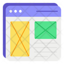 پیش‌نمایش فایل web-wireframe-11608992 از پک طراحی و توسعه وب
