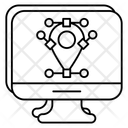 پیش‌نمایش فایل nodes-11608910 از پک طراحی و توسعه وب