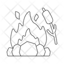 پیش‌نمایش فایل bonfire-11813374 از پک تعطیلات