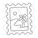 پیش‌نمایش فایل postmark-11813363 از پک تعطیلات