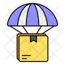 پیش‌نمایش فایل air-delivery-11852176 از پک حمل و نقل و تحویل