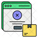 پیش‌نمایش فایل cancel-delivery-11852145 از پک حمل و نقل و تحویل