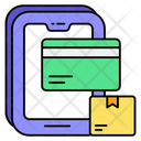 پیش‌نمایش فایل card-payment-11852228 از پک حمل و نقل و تحویل
