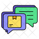 پیش‌نمایش فایل chat-11852201 از پک حمل و نقل و تحویل