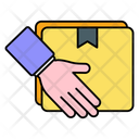 پیش‌نمایش فایل delivery-11852159 از پک حمل و نقل و تحویل