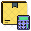 پیش‌نمایش فایل delivery-calculation-11852160 از پک حمل و نقل و تحویل