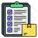 پیش‌نمایش فایل delivery-list-11852215 از پک حمل و نقل و تحویل