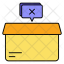 پیش‌نمایش فایل empty-box-11852138 از پک حمل و نقل و تحویل