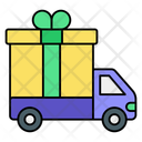 پیش‌نمایش فایل gift-delivery-11852162 از پک حمل و نقل و تحویل