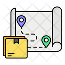 پیش‌نمایش فایل map-location-11852197 از پک حمل و نقل و تحویل