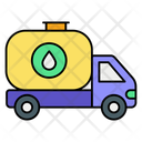 پیش‌نمایش فایل oil-truck-11852173 از پک حمل و نقل و تحویل