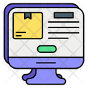 پیش‌نمایش فایل online-shipping-11852142 از پک حمل و نقل و تحویل