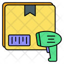 پیش‌نمایش فایل package-scanning-11852187 از پک حمل و نقل و تحویل