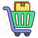 پیش‌نمایش فایل package-shopping-11852185 از پک حمل و نقل و تحویل