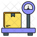 پیش‌نمایش فایل package-weight-11852222 از پک حمل و نقل و تحویل