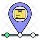 پیش‌نمایش فایل parcel-tracking-11852166 از پک حمل و نقل و تحویل