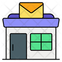 پیش‌نمایش فایل post-office-11852172 از پک حمل و نقل و تحویل