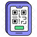 پیش‌نمایش فایل qr-code-11852144 از پک حمل و نقل و تحویل