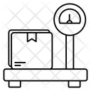 پیش‌نمایش فایل package-weight-11909282 از پک حمل و نقل و تحویل