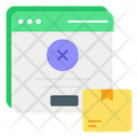 پیش‌نمایش فایل cancel-delivery-11909077 از پک حمل و نقل و تحویل