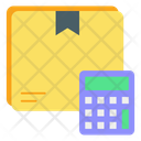 پیش‌نمایش فایل delivery-calculation-11909092 از پک حمل و نقل و تحویل