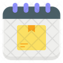 پیش‌نمایش فایل delivery-date-11909080 از پک حمل و نقل و تحویل