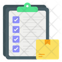 پیش‌نمایش فایل delivery-list-11909147 از پک حمل و نقل و تحویل