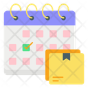 پیش‌نمایش فایل delivery-on-time-11909128 از پک حمل و نقل و تحویل