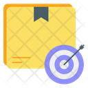 پیش‌نمایش فایل delivery-target-11909086 از پک حمل و نقل و تحویل