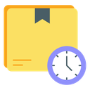پیش‌نمایش فایل delivery-time-11909055 از پک حمل و نقل و تحویل