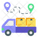 پیش‌نمایش فایل delivery-truck-11909062 از پک حمل و نقل و تحویل