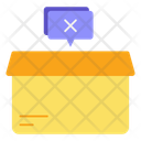 پیش‌نمایش فایل empty-box-11909070 از پک حمل و نقل و تحویل