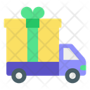 پیش‌نمایش فایل gift-delivery-11909094 از پک حمل و نقل و تحویل