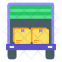 پیش‌نمایش فایل loading-truck-11909130 از پک حمل و نقل و تحویل