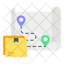 پیش‌نمایش فایل map-location-11909129 از پک حمل و نقل و تحویل