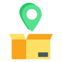 پیش‌نمایش فایل package-location-11909111 از پک حمل و نقل و تحویل