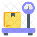 پیش‌نمایش فایل package-weight-11909054 از پک حمل و نقل و تحویل